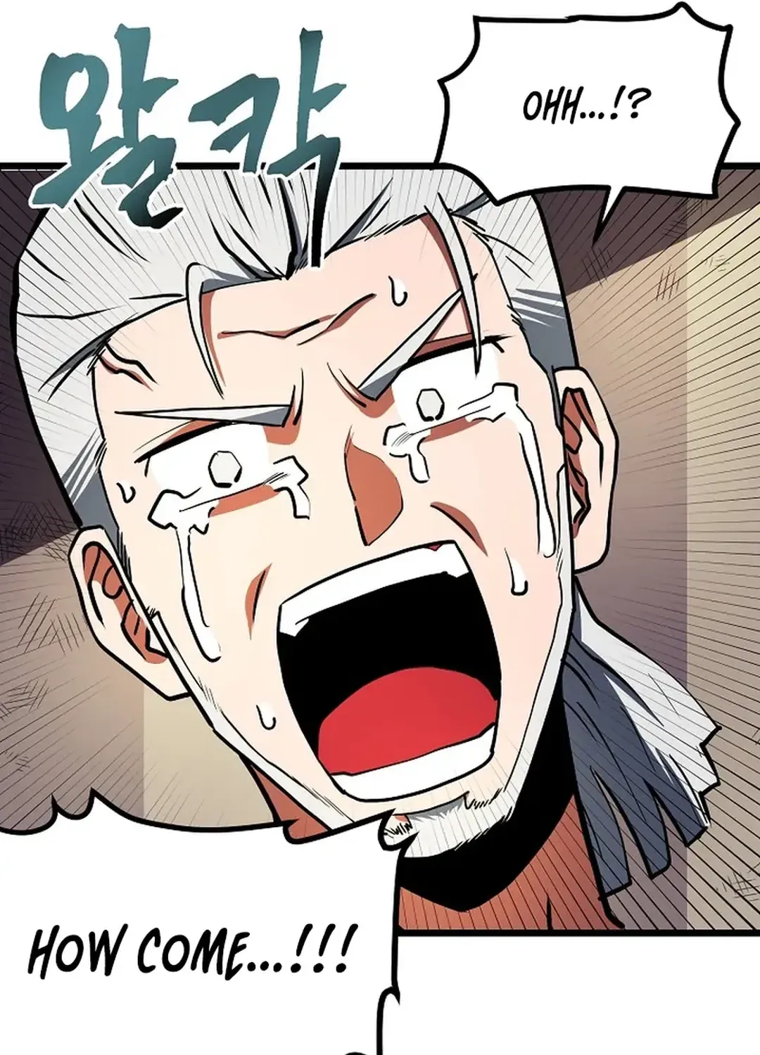ARK (Taeha) Chapter 34 page 101 - 