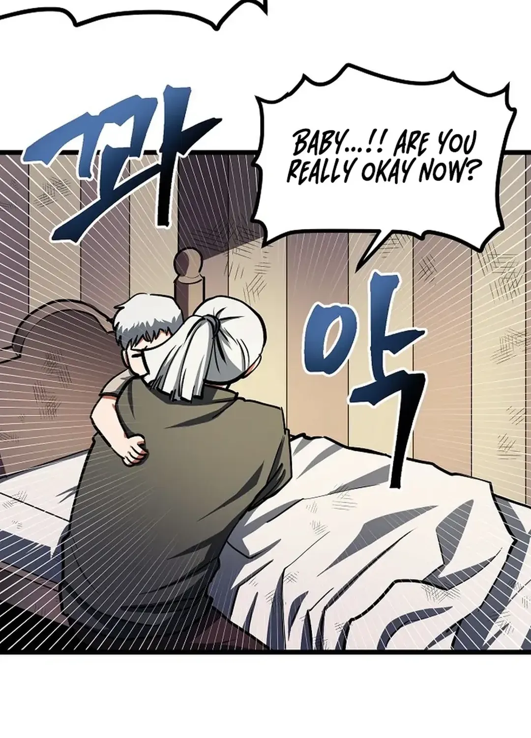 ARK (Taeha) Chapter 34 page 102 - 