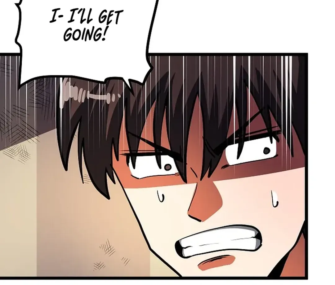 ARK (Taeha) Chapter 34 page 104 - 