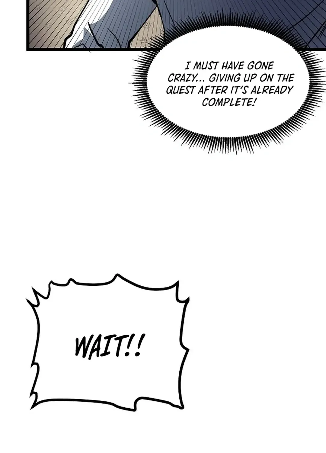 ARK (Taeha) Chapter 34 page 106 - 