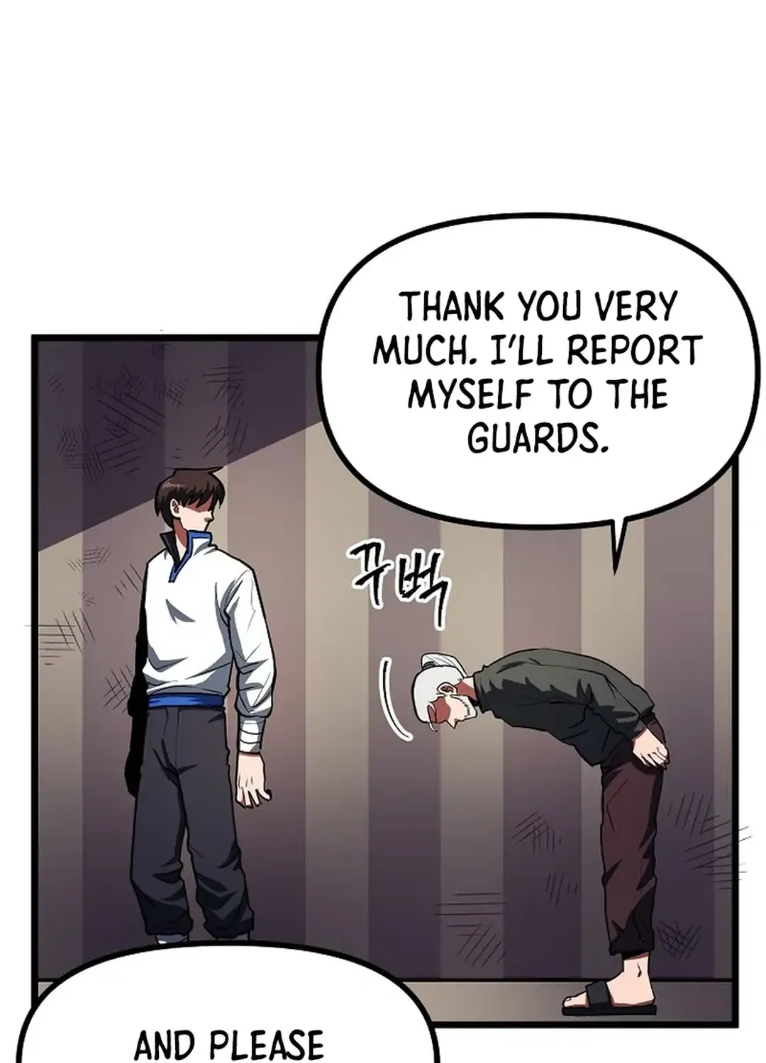 ARK (Taeha) Chapter 34 page 107 - 