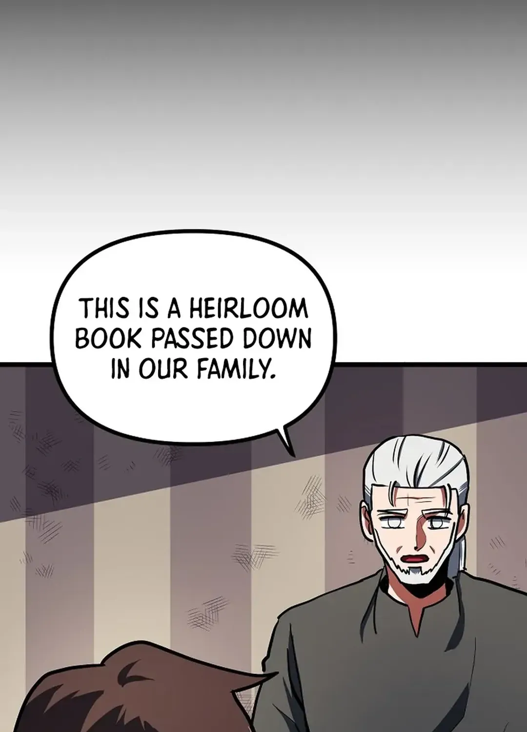 ARK (Taeha) Chapter 34 page 112 - 