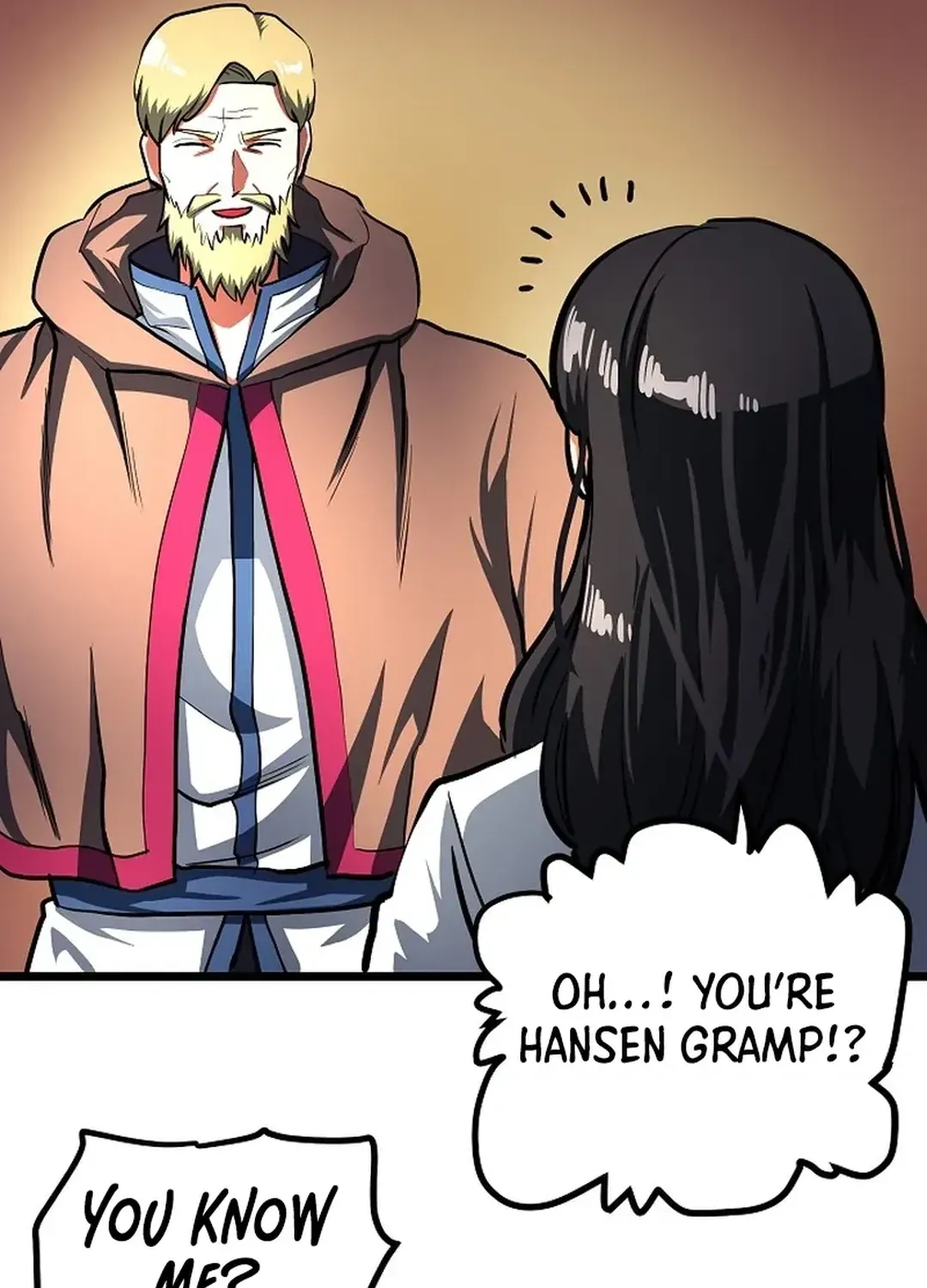 ARK (Taeha) Chapter 34 page 14 - 