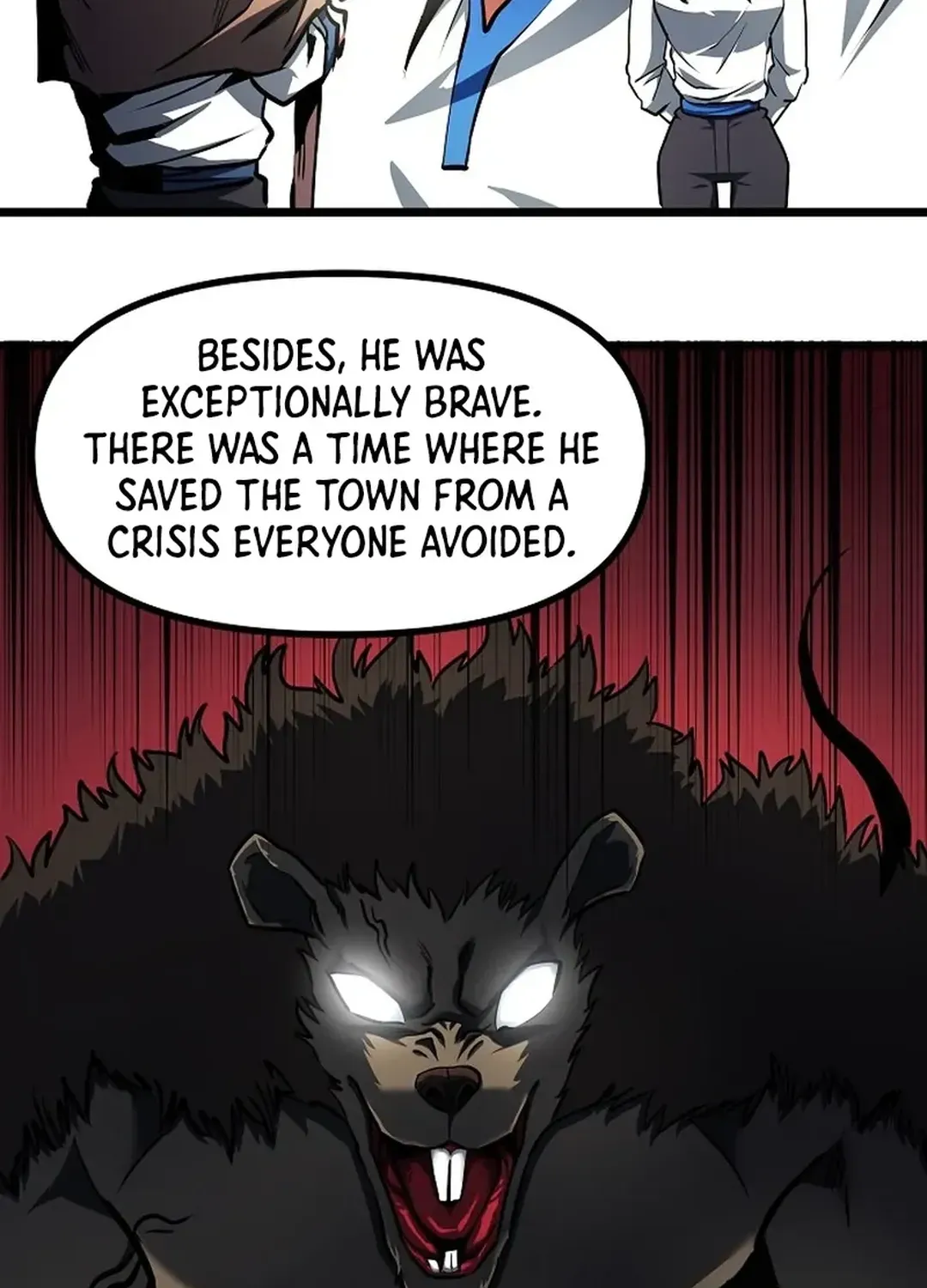 ARK (Taeha) Chapter 34 page 18 - 