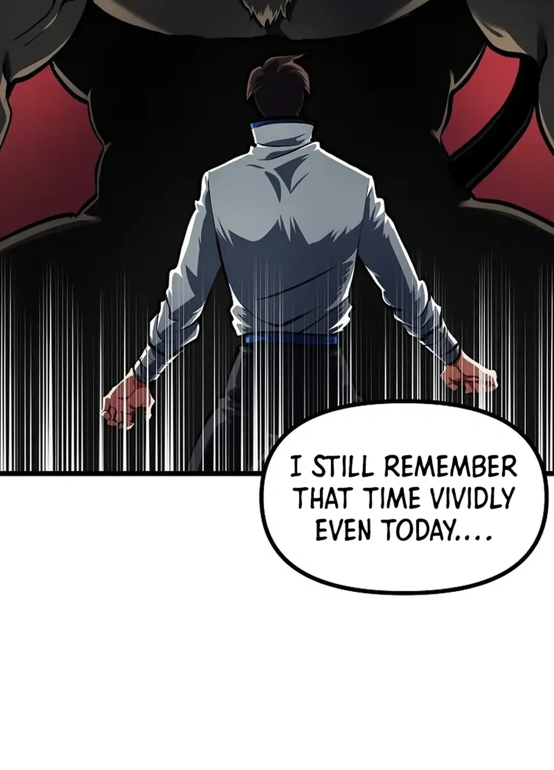 ARK (Taeha) Chapter 34 page 19 - 