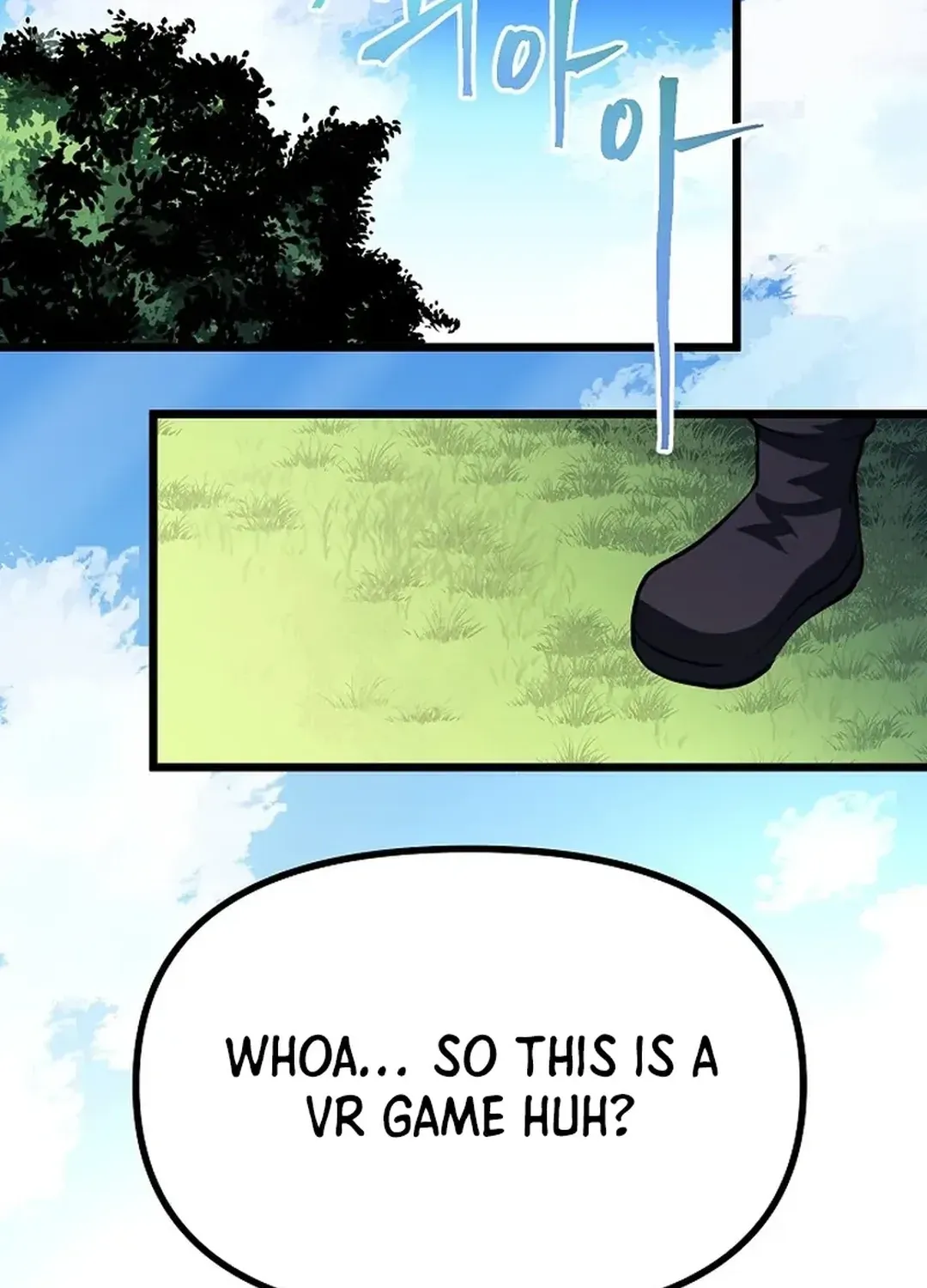 ARK (Taeha) Chapter 34 page 3 - 