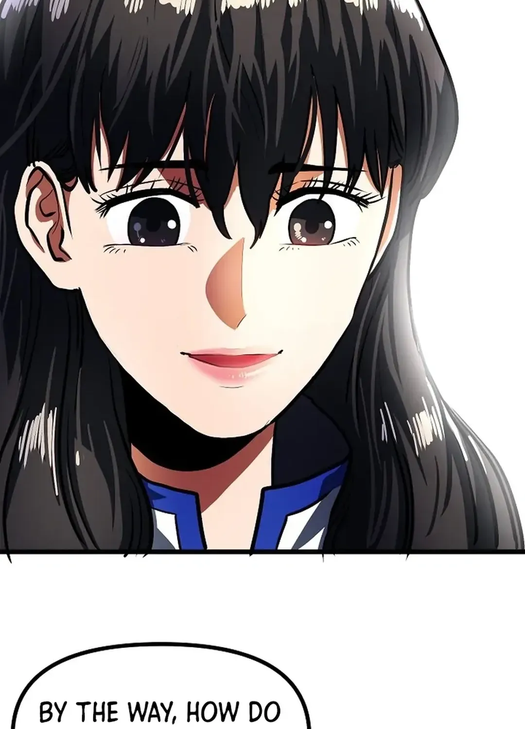 ARK (Taeha) Chapter 34 page 22 - 