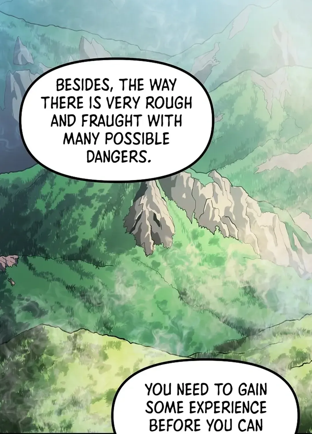 ARK (Taeha) Chapter 34 page 25 - 