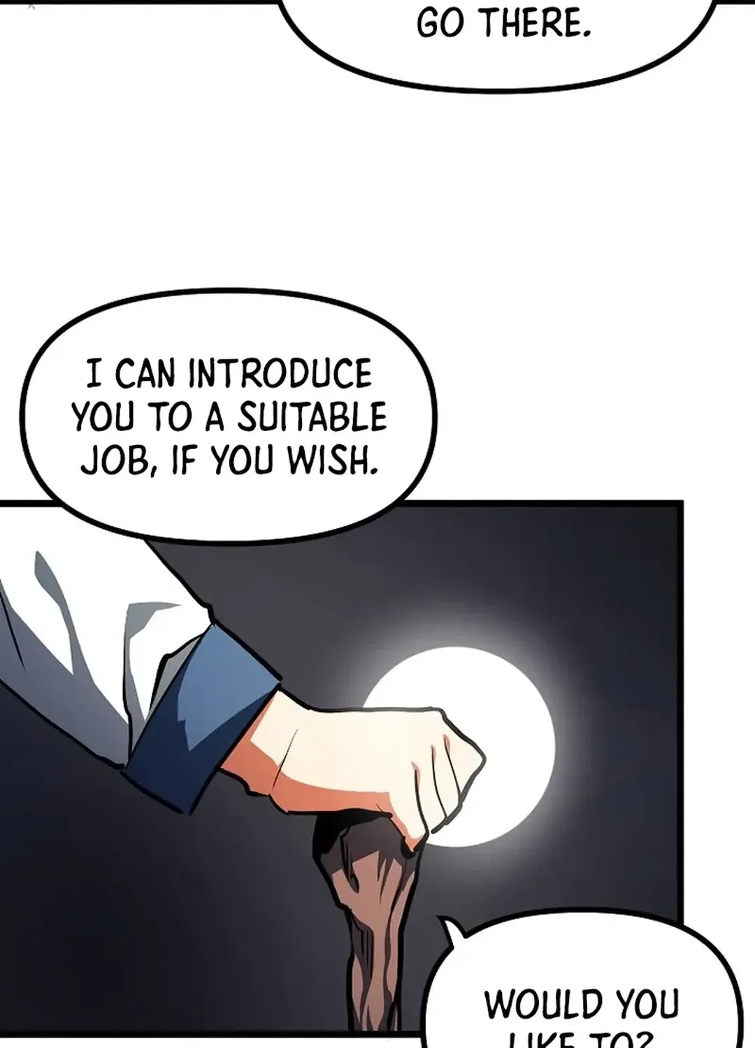 ARK (Taeha) Chapter 34 page 26 - 