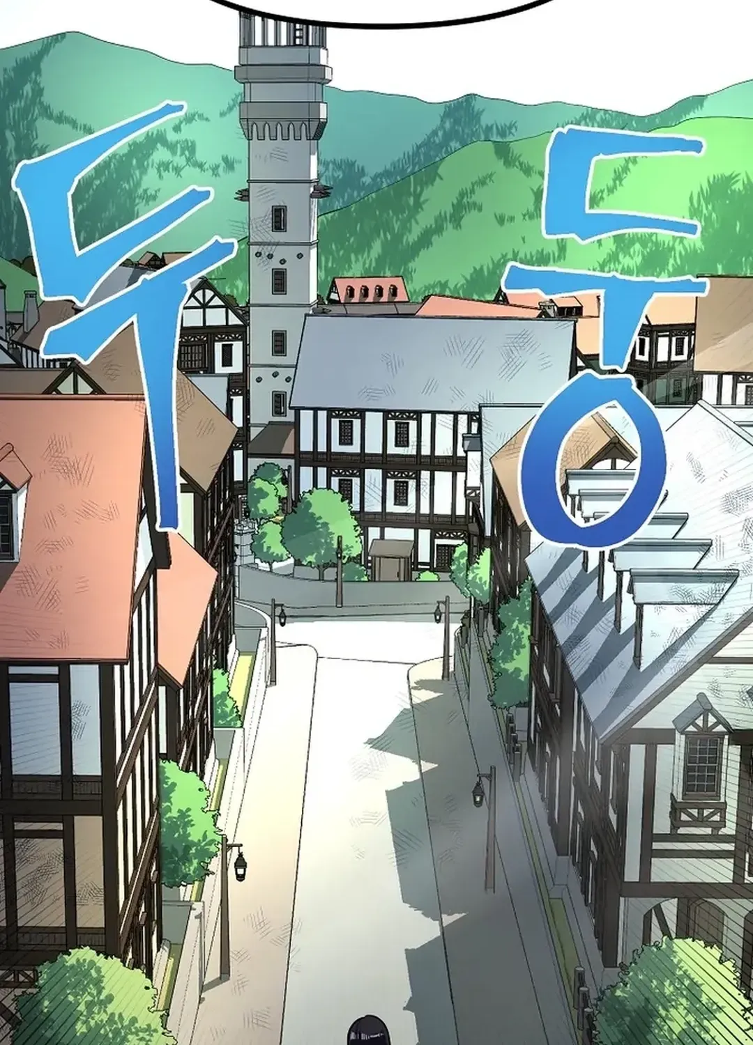 ARK (Taeha) Chapter 34 page 4 - 