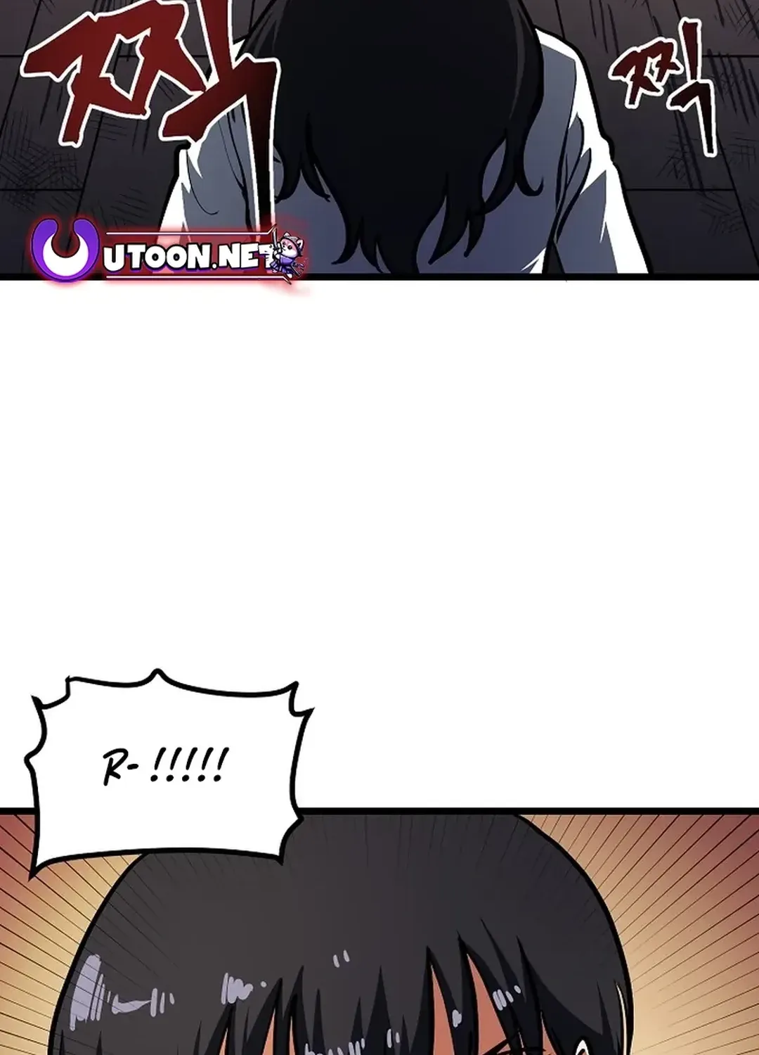 ARK (Taeha) Chapter 34 page 35 - 