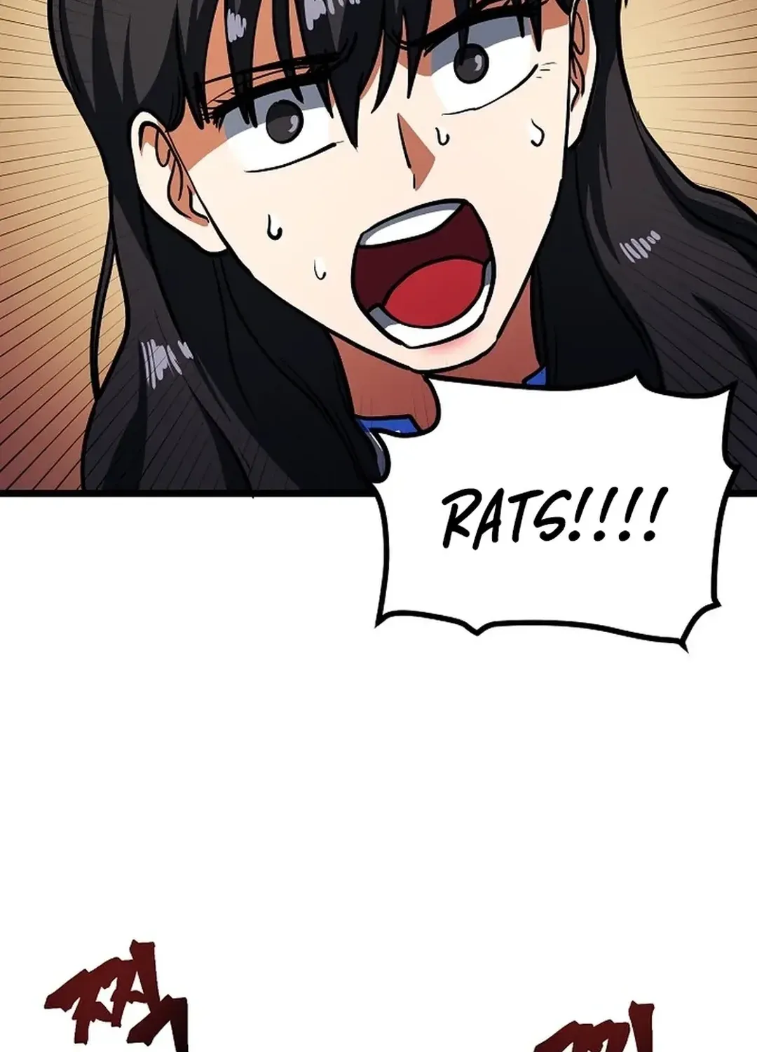 ARK (Taeha) Chapter 34 page 36 - 
