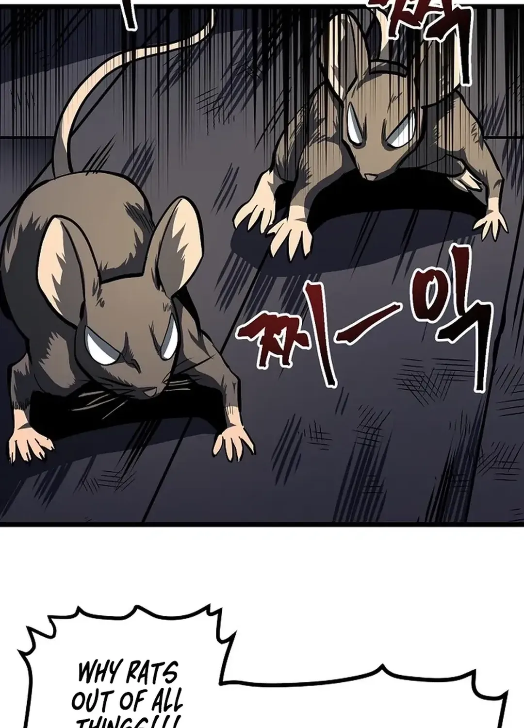 ARK (Taeha) Chapter 34 page 37 - 
