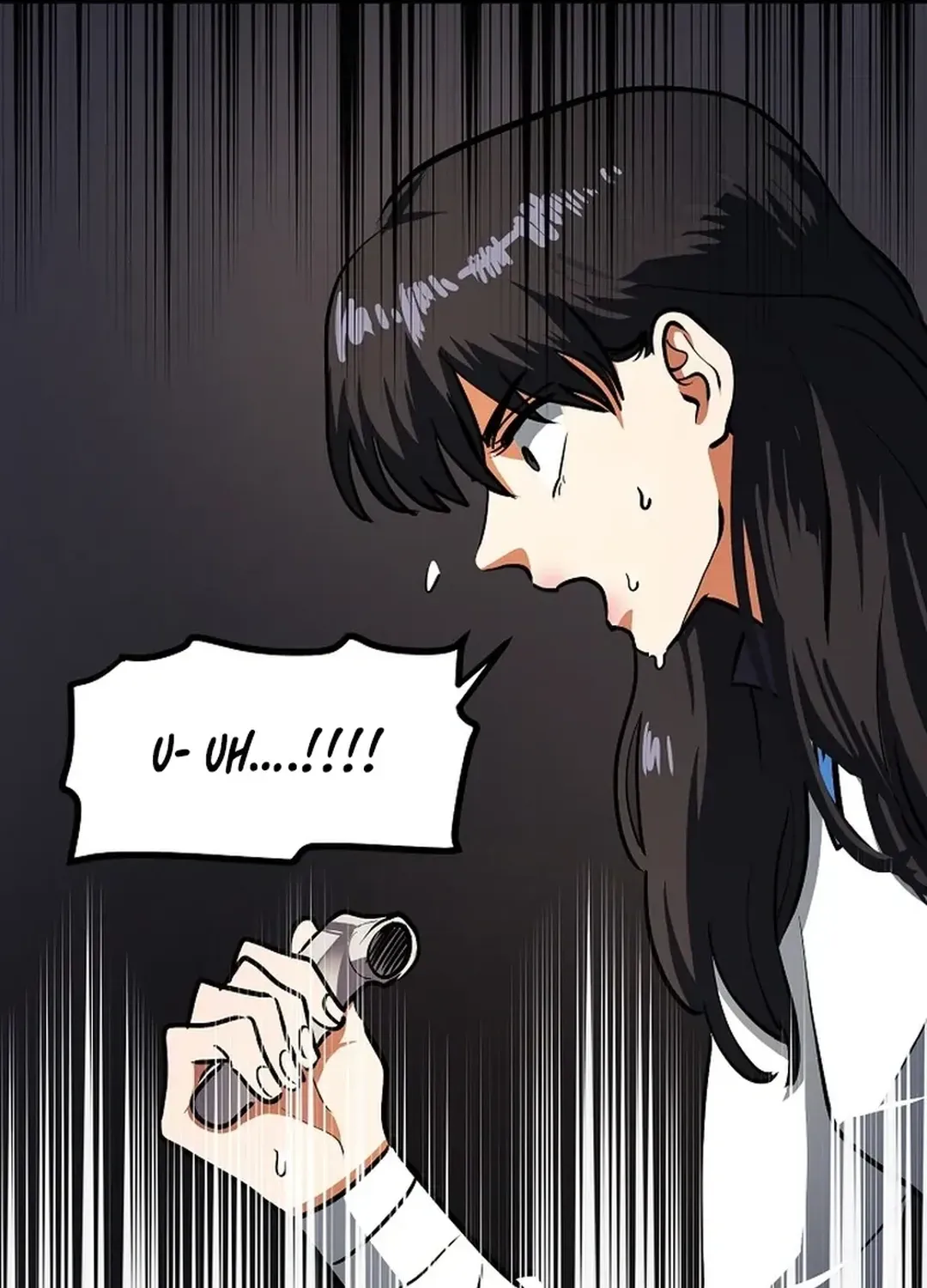 ARK (Taeha) Chapter 34 page 41 - 