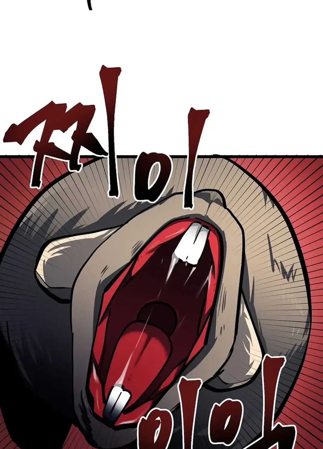 ARK (Taeha) Chapter 34 page 43 - 