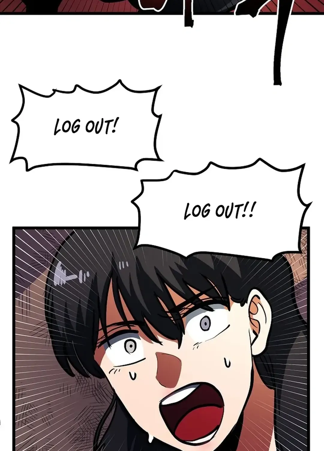 ARK (Taeha) Chapter 34 page 44 - 
