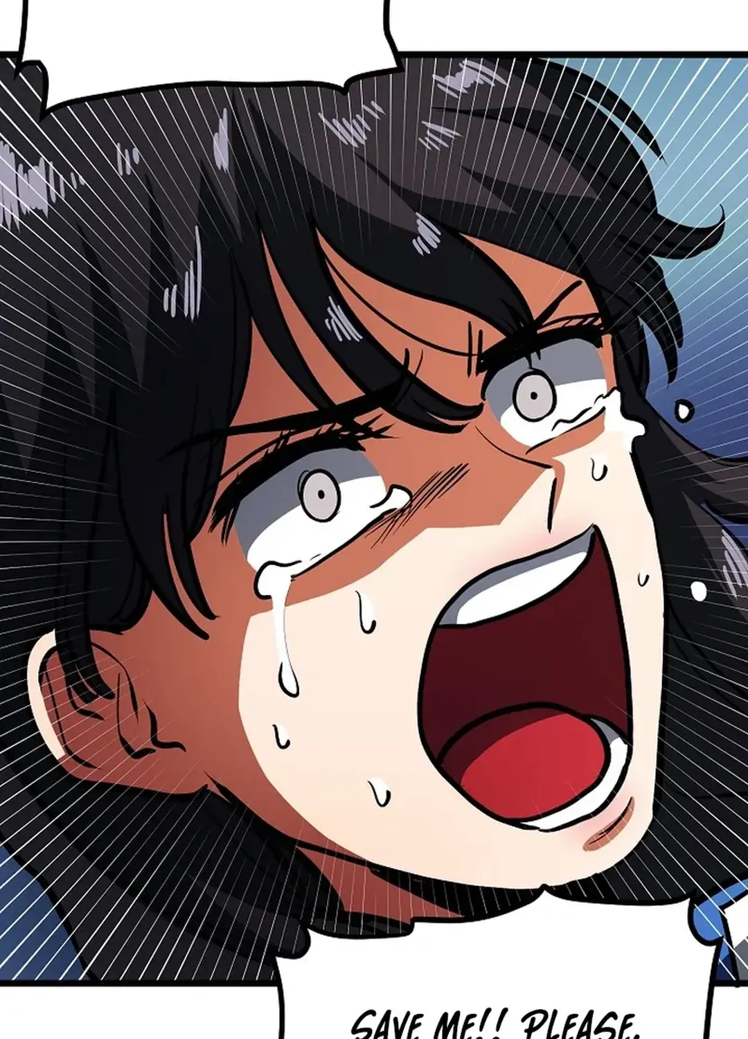 ARK (Taeha) Chapter 34 page 48 - 