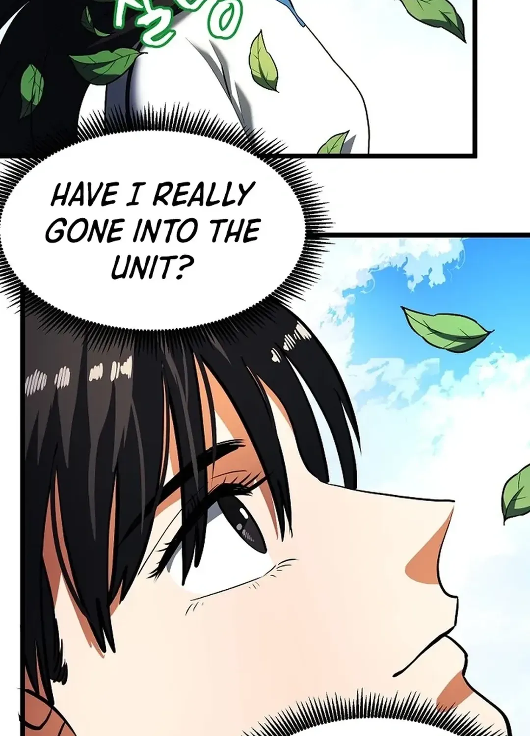 ARK (Taeha) Chapter 34 page 6 - 