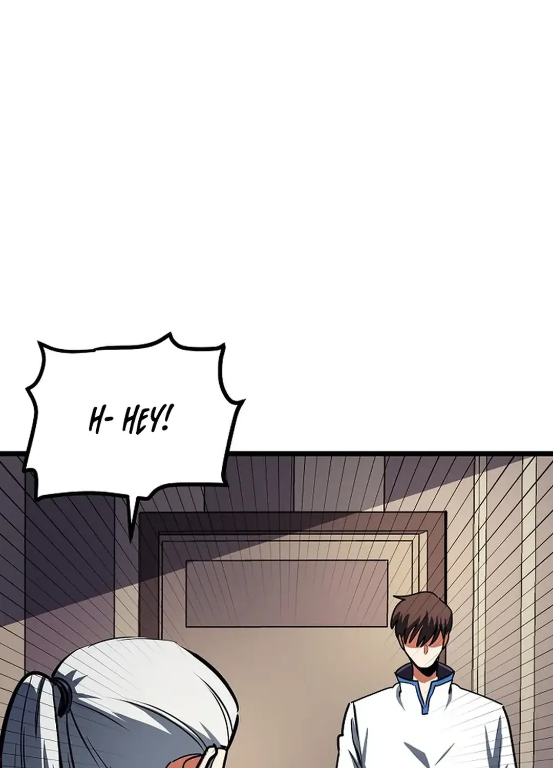 ARK (Taeha) Chapter 34 page 54 - 