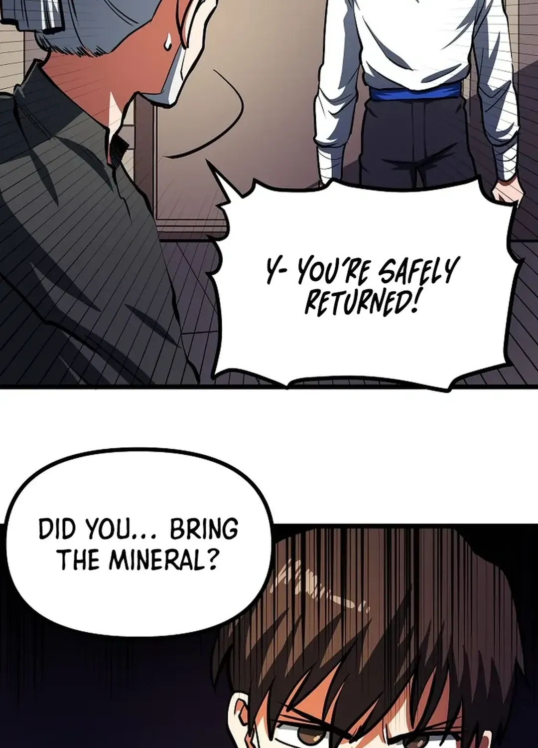 ARK (Taeha) Chapter 34 page 55 - 