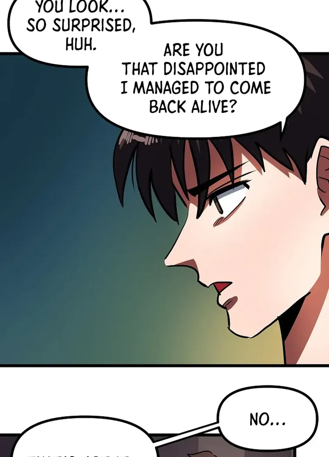 ARK (Taeha) Chapter 34 page 59 - 