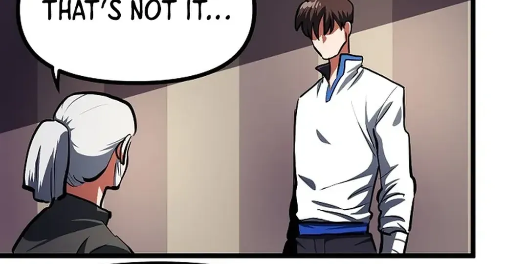 ARK (Taeha) Chapter 34 page 60 - 