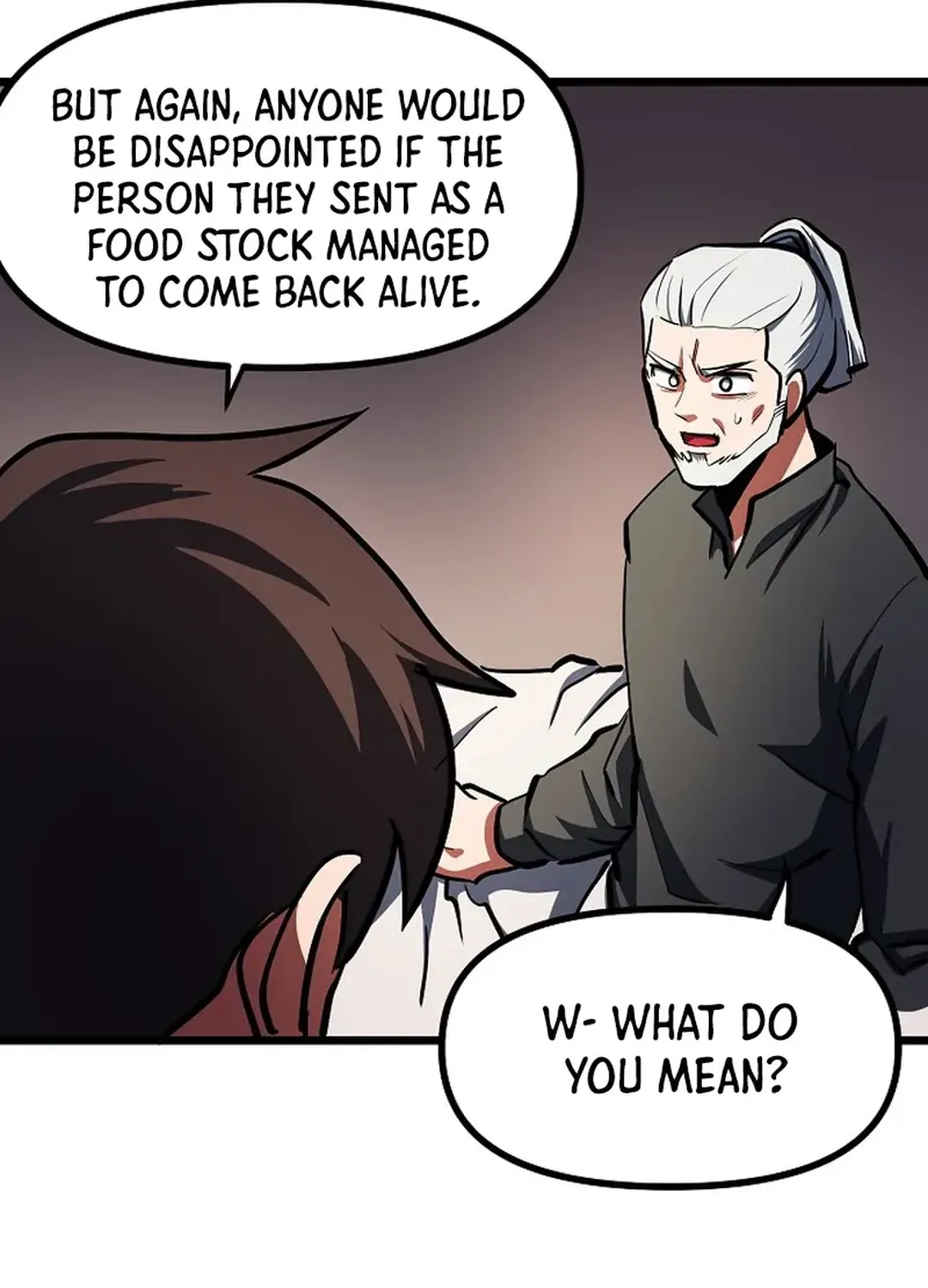 ARK (Taeha) Chapter 34 page 61 - 