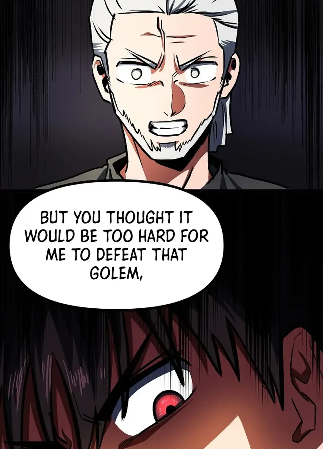 ARK (Taeha) Chapter 34 page 63 - 