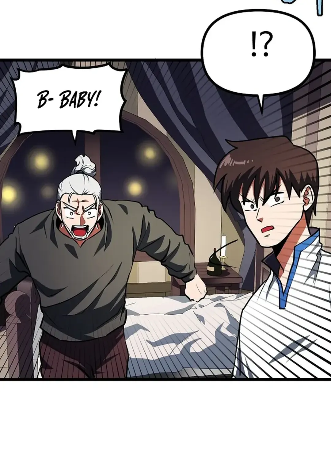 ARK (Taeha) Chapter 34 page 69 - 