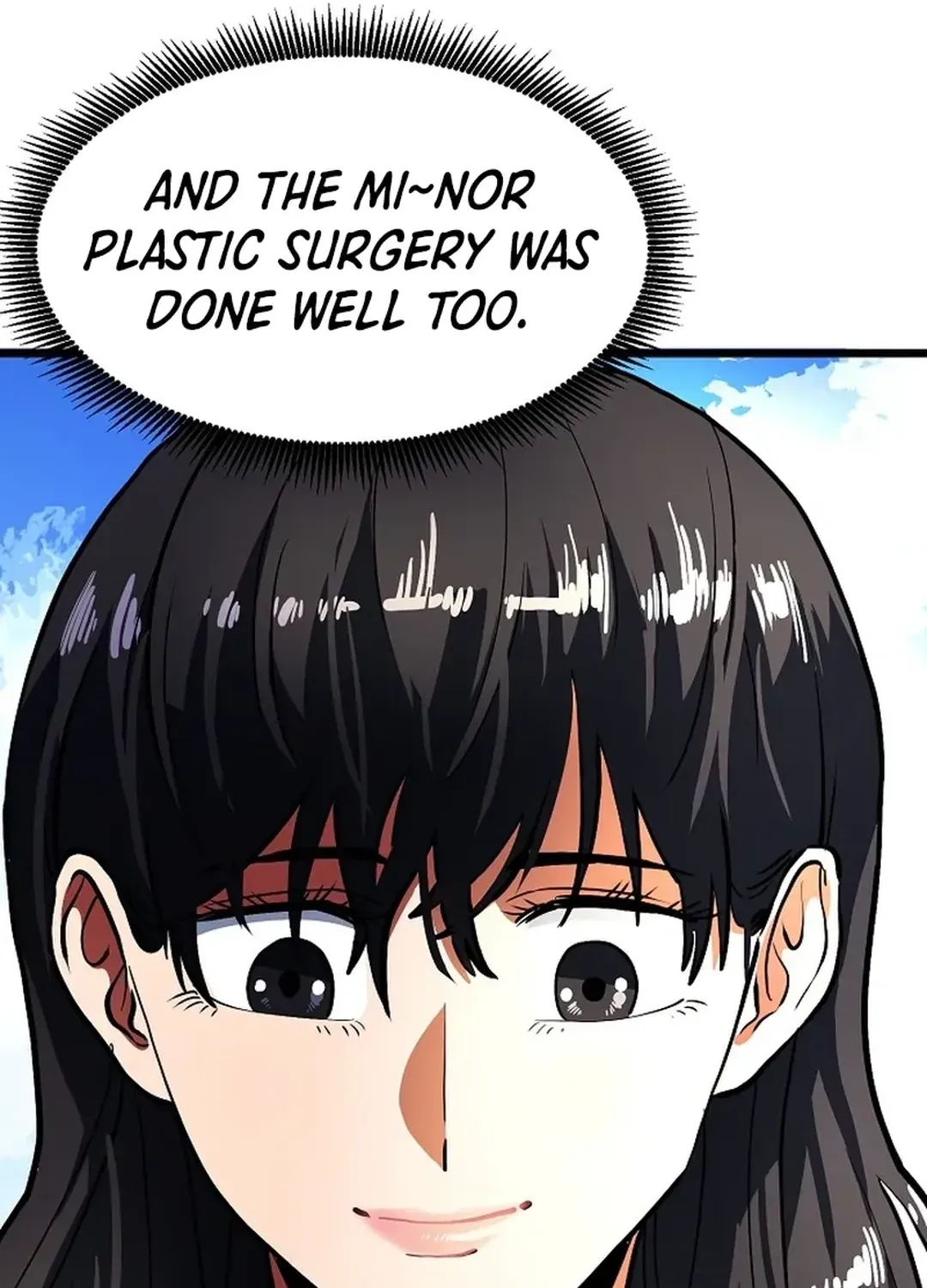 ARK (Taeha) Chapter 34 page 8 - 
