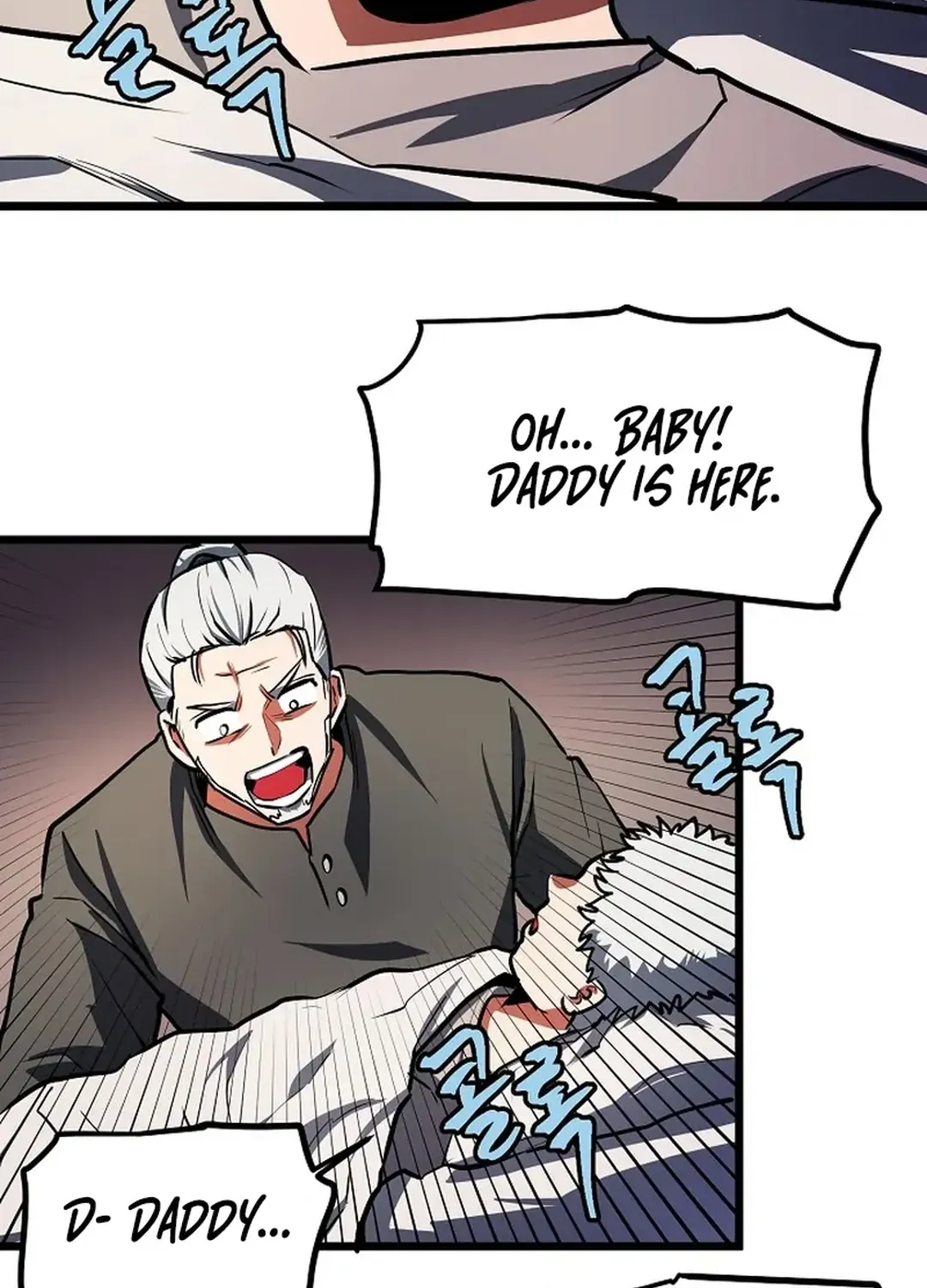 ARK (Taeha) Chapter 34 page 71 - 