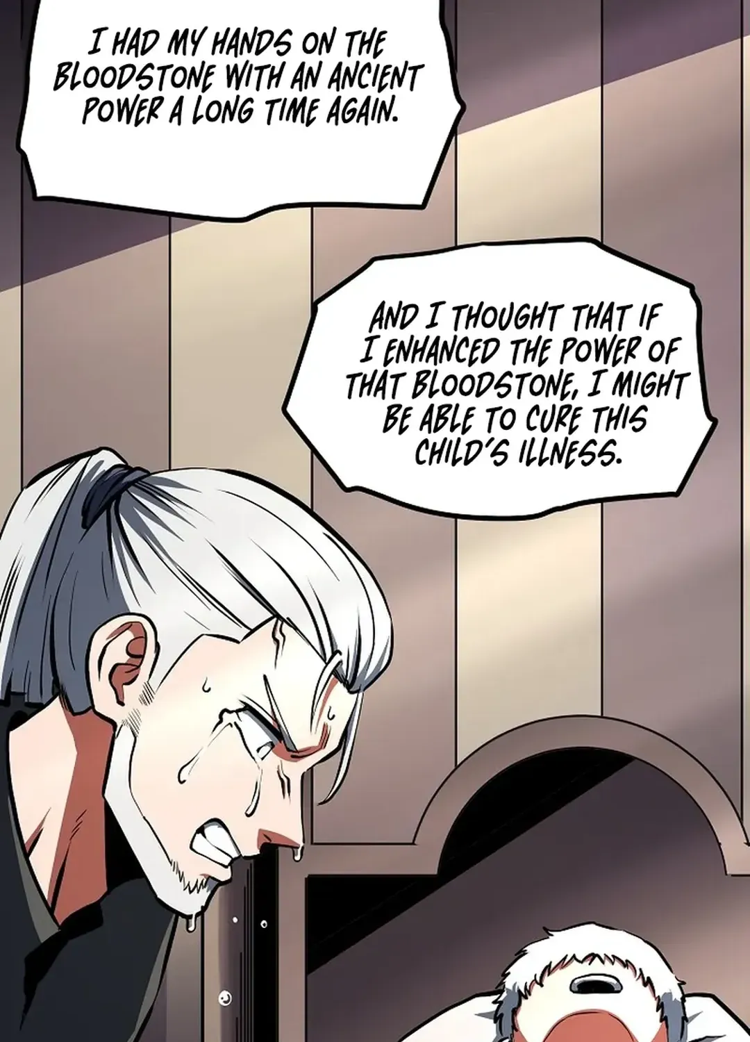 ARK (Taeha) Chapter 34 page 74 - 