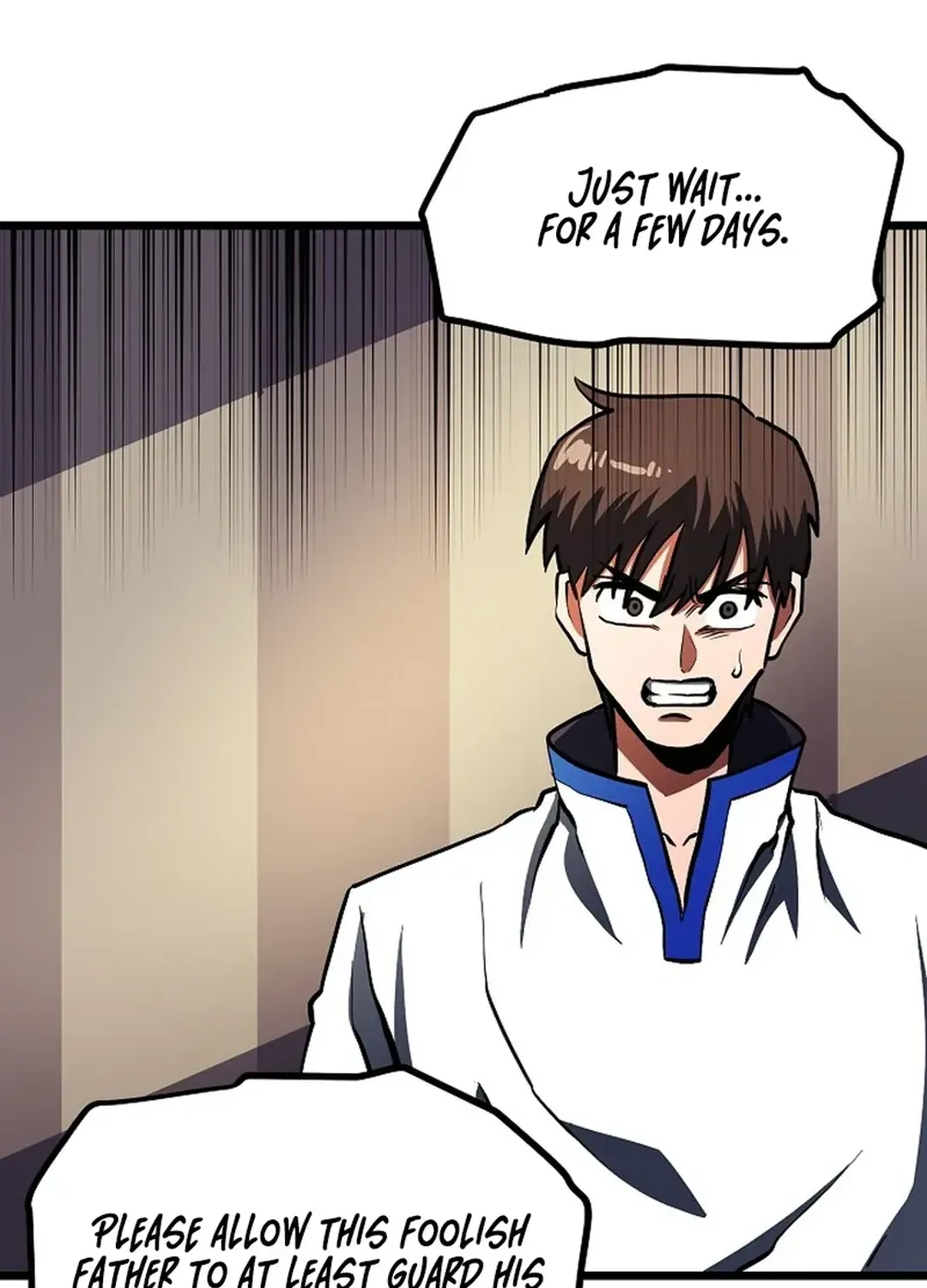 ARK (Taeha) Chapter 34 page 77 - 