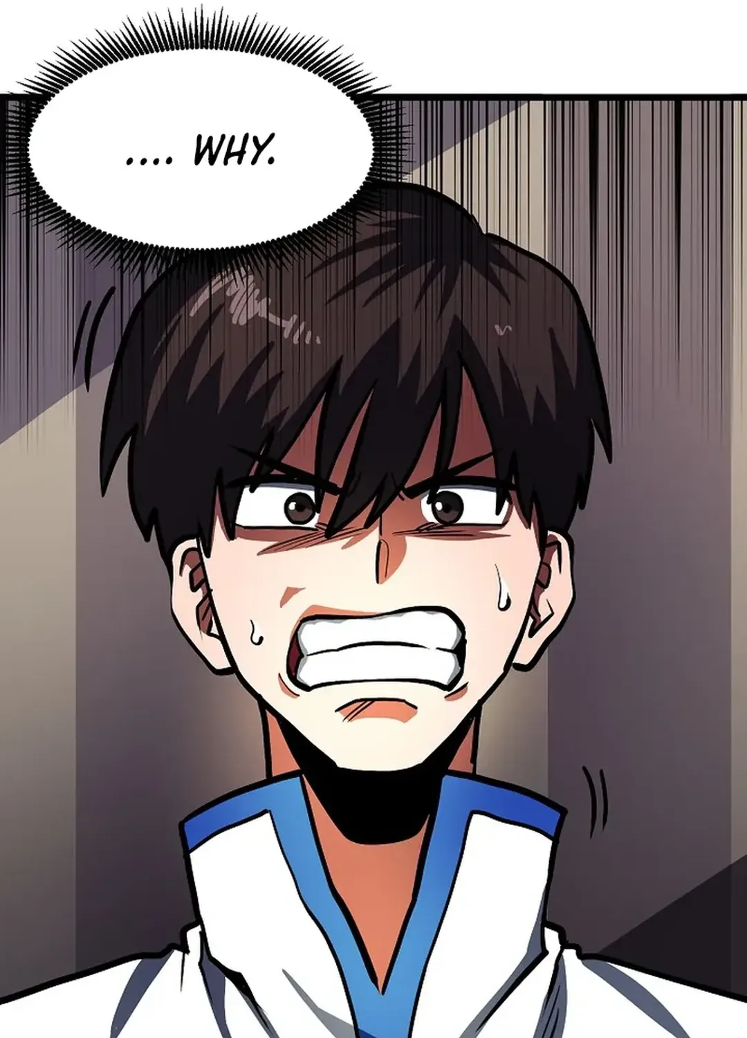 ARK (Taeha) Chapter 34 page 80 - 