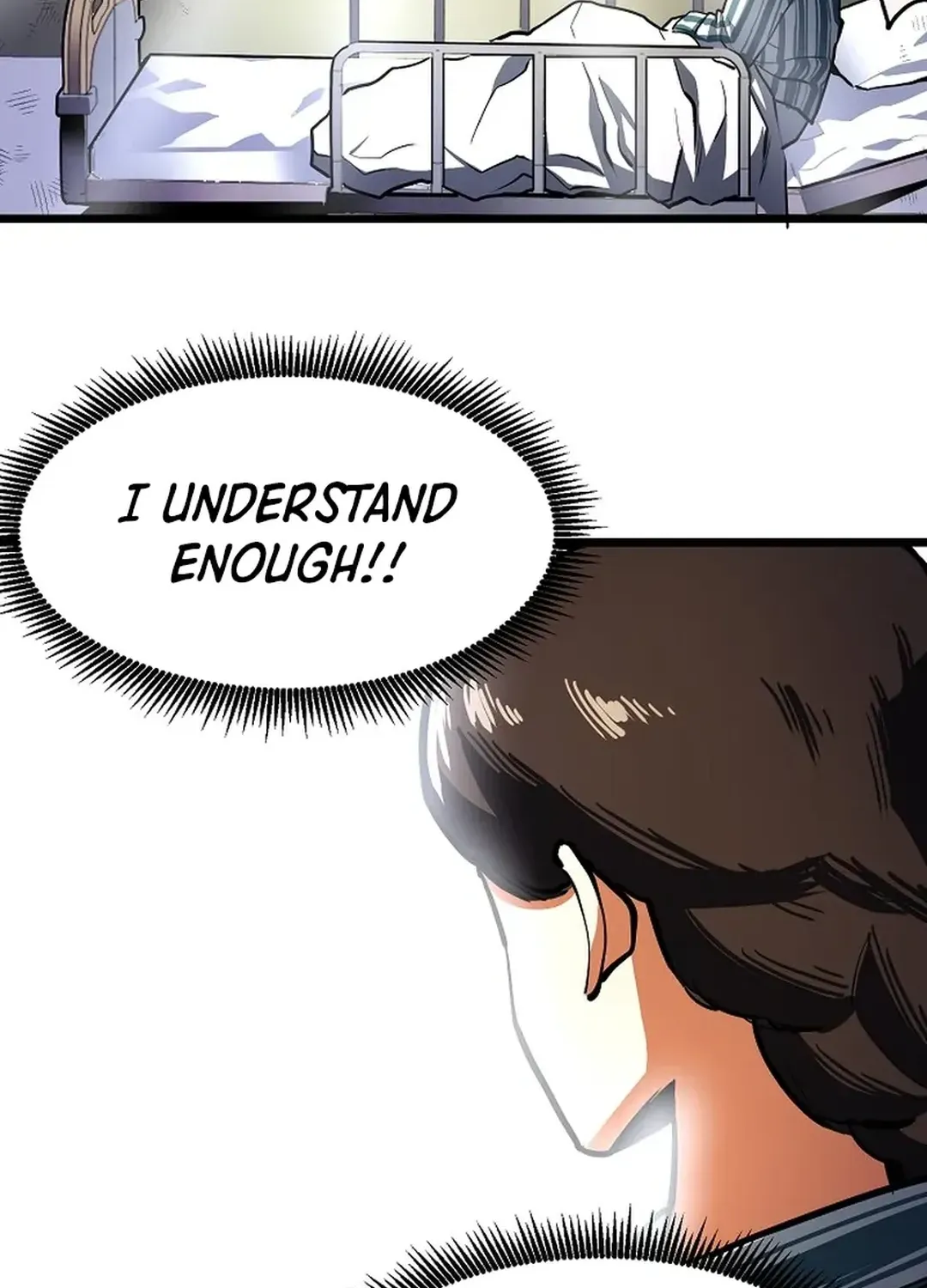 ARK (Taeha) Chapter 34 page 83 - 