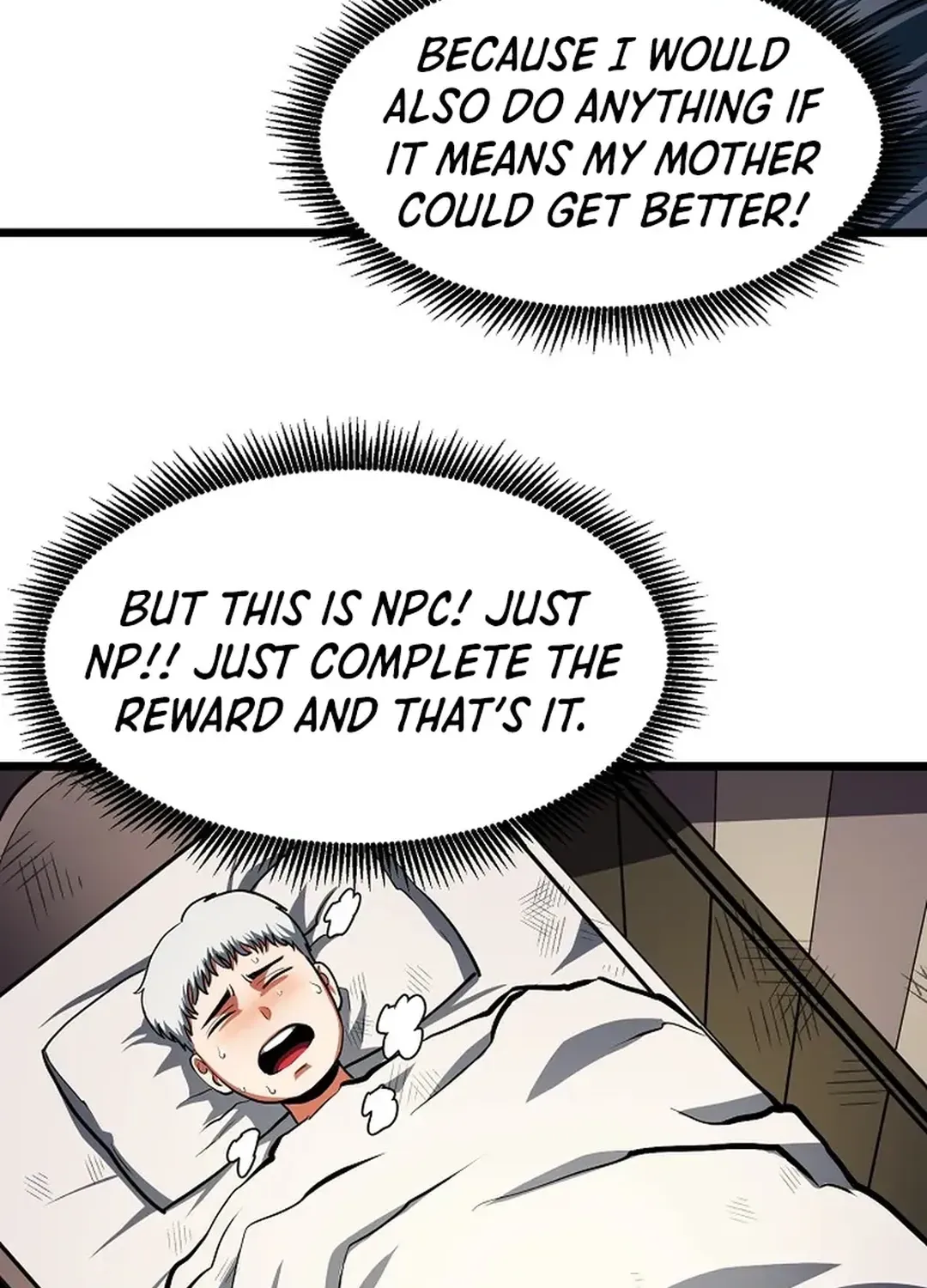 ARK (Taeha) Chapter 34 page 84 - 