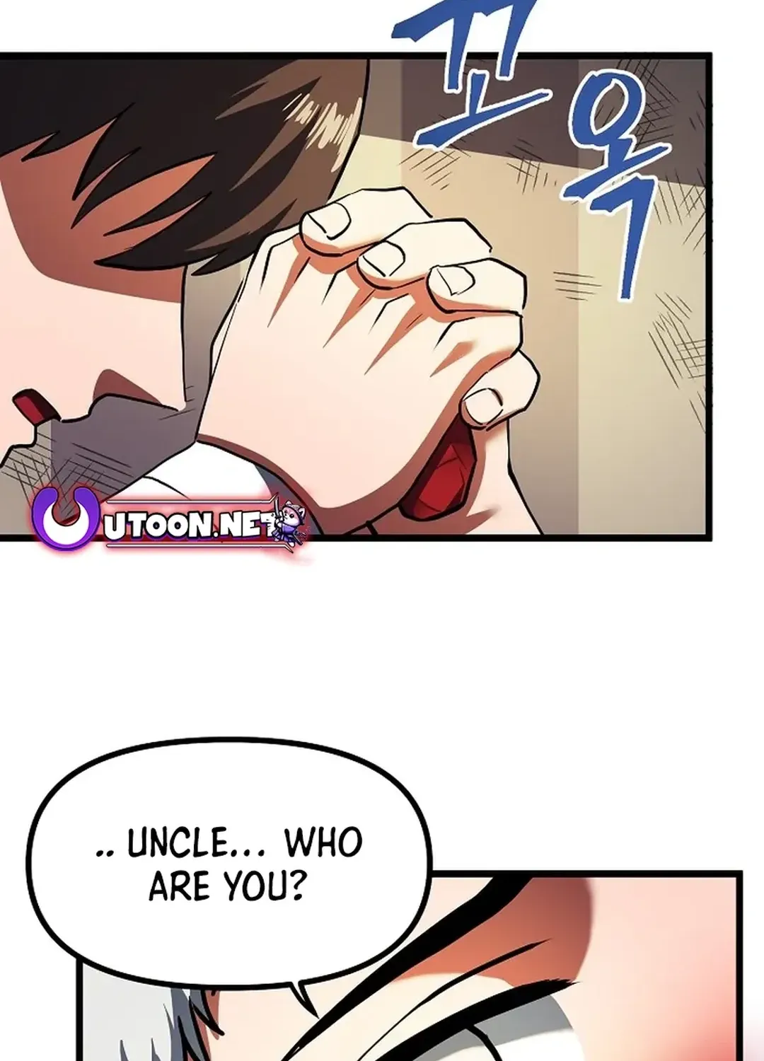 ARK (Taeha) Chapter 34 page 88 - 