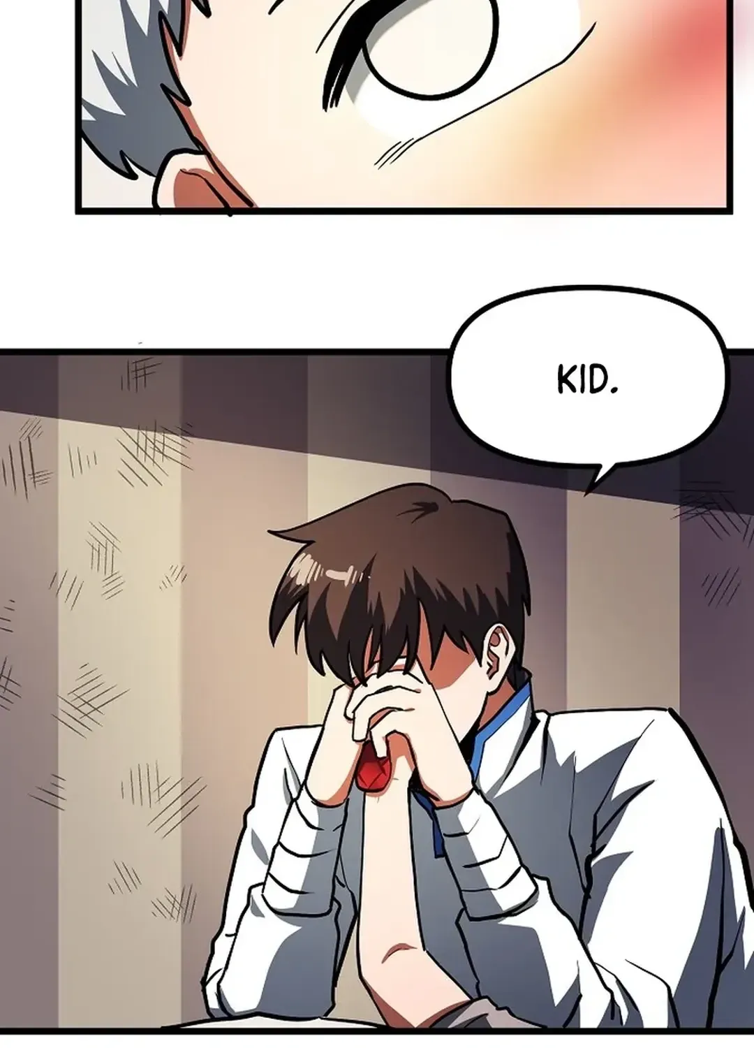 ARK (Taeha) Chapter 34 page 89 - 