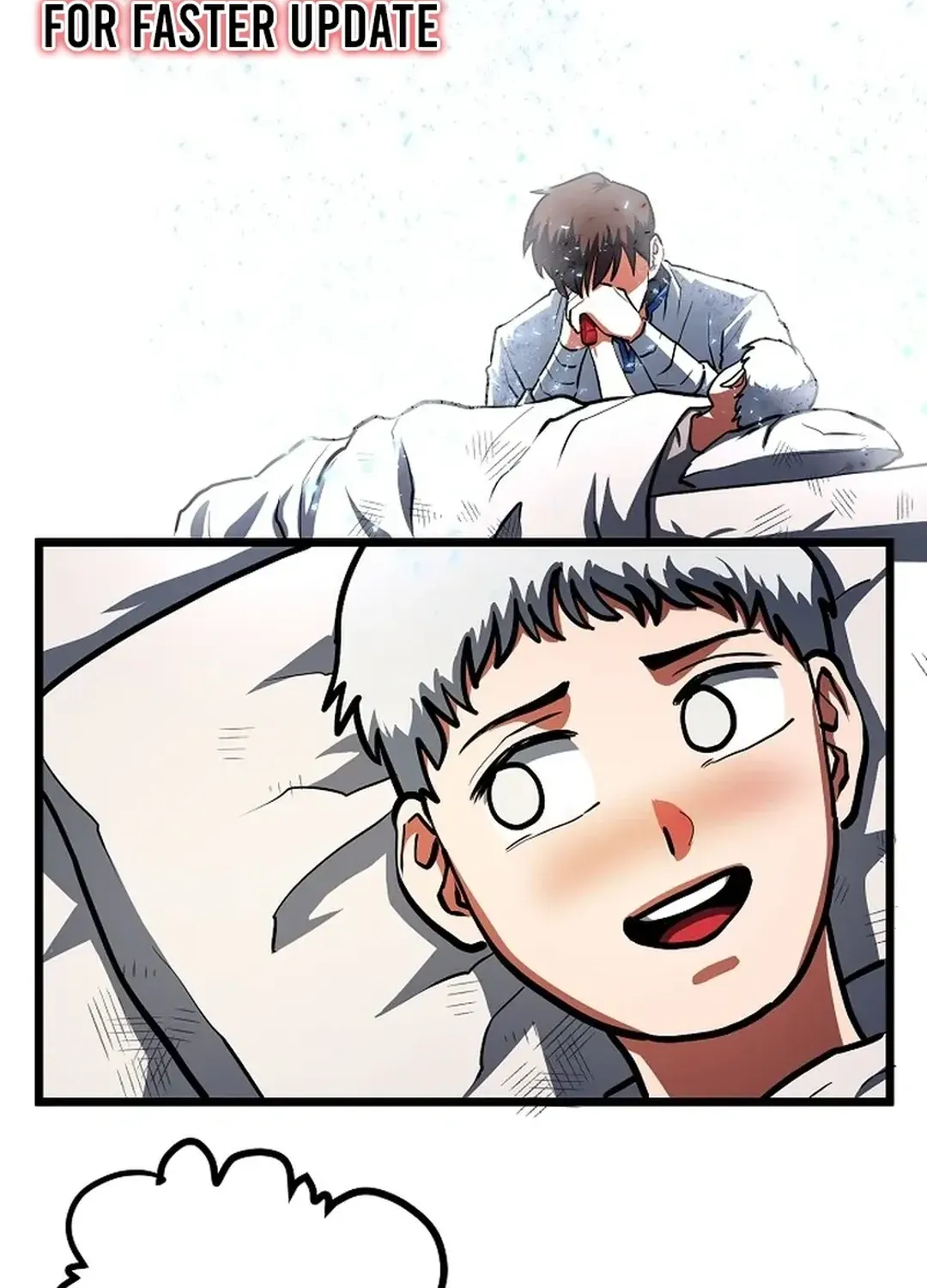 ARK (Taeha) Chapter 34 page 92 - 