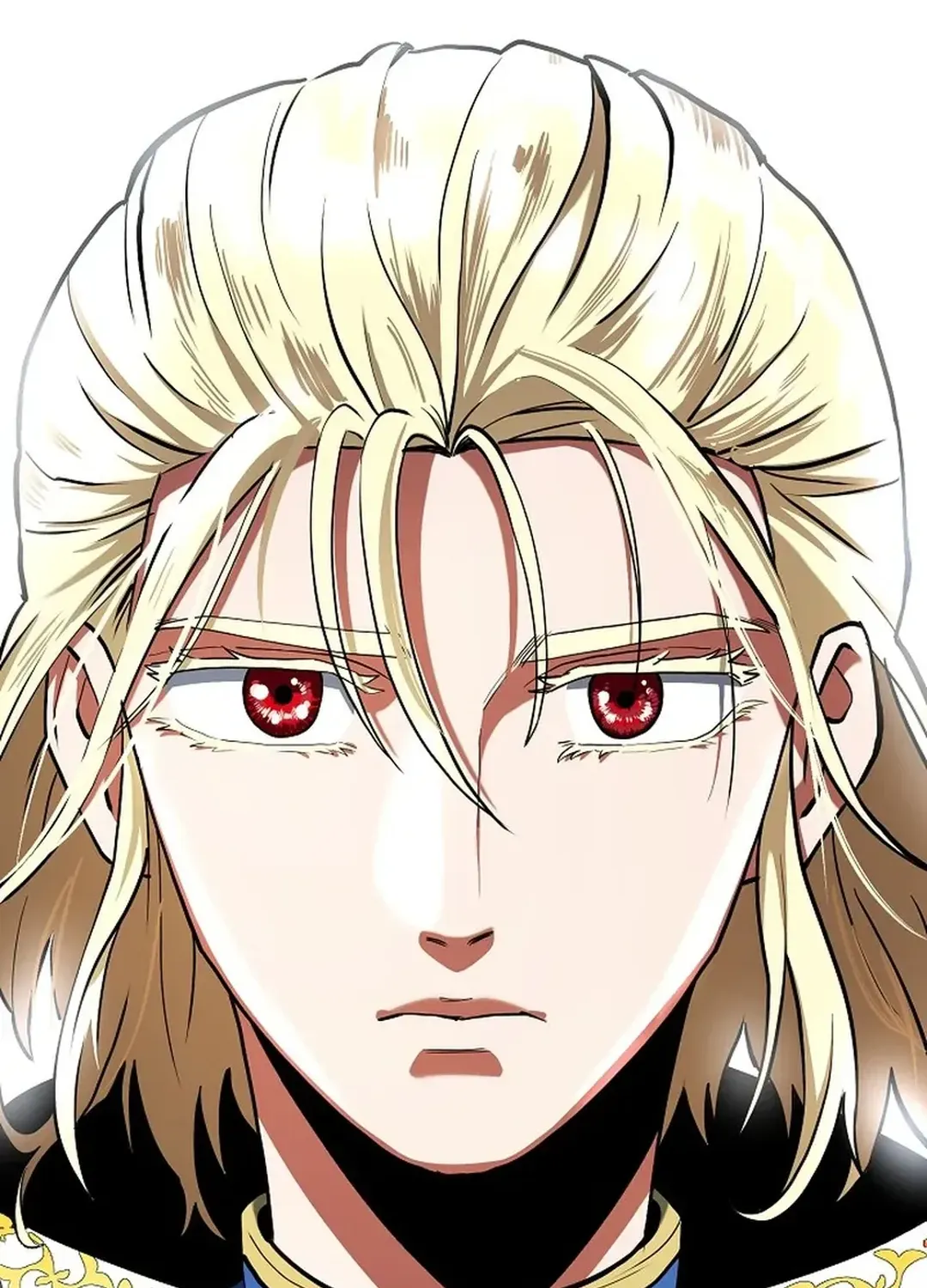 ARK (Taeha) Chapter 35 page 20 - 
