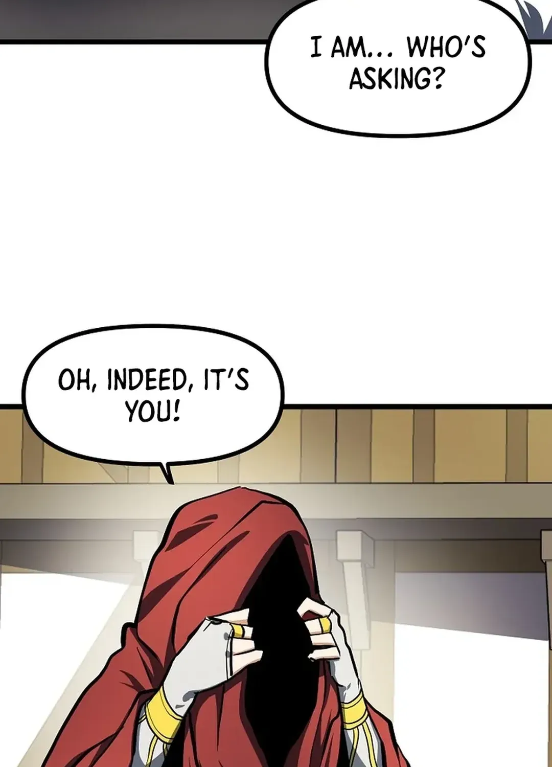 ARK (Taeha) Chapter 35 page 29 - 