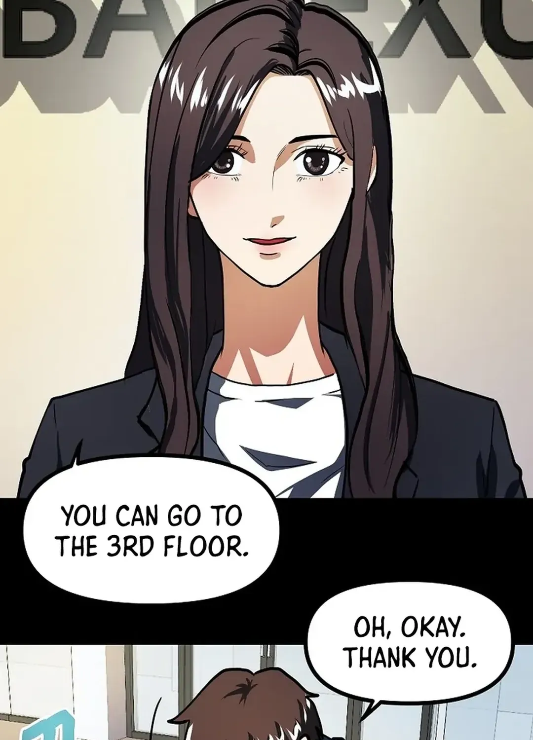 ARK (Taeha) Chapter 35 page 40 - 