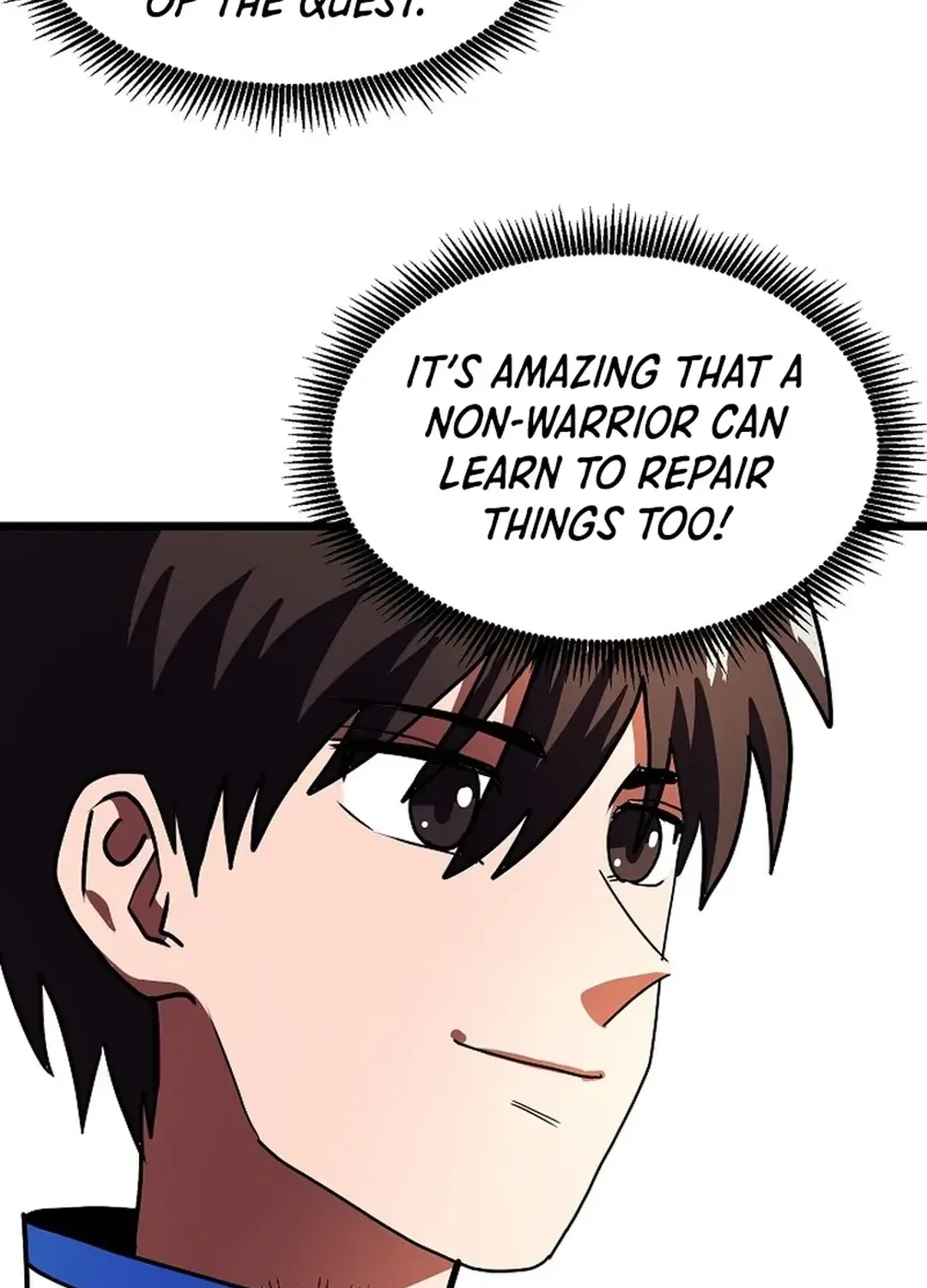 ARK (Taeha) Chapter 35 page 5 - 