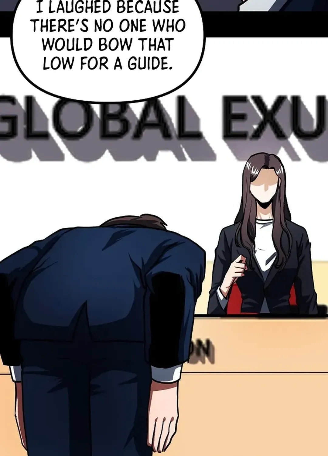 ARK (Taeha) Chapter 35 page 48 - 