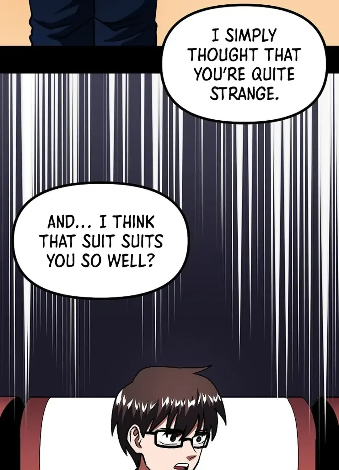 ARK (Taeha) Chapter 35 page 49 - 