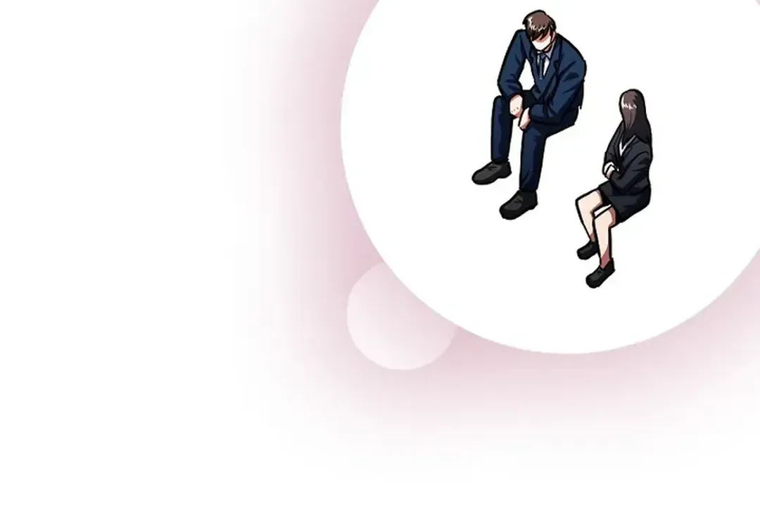 ARK (Taeha) Chapter 35 page 52 - 
