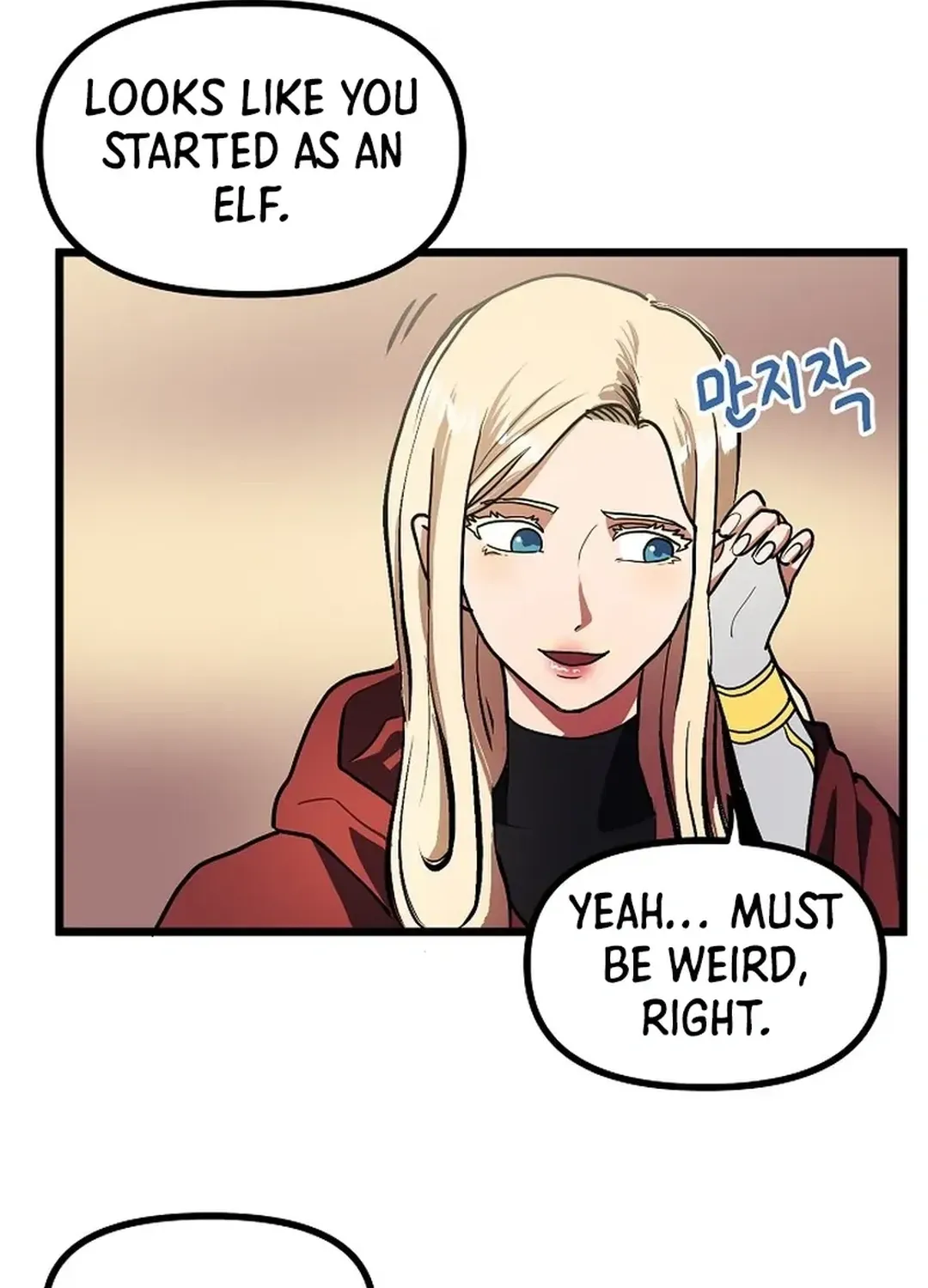 ARK (Taeha) Chapter 35 page 60 - 