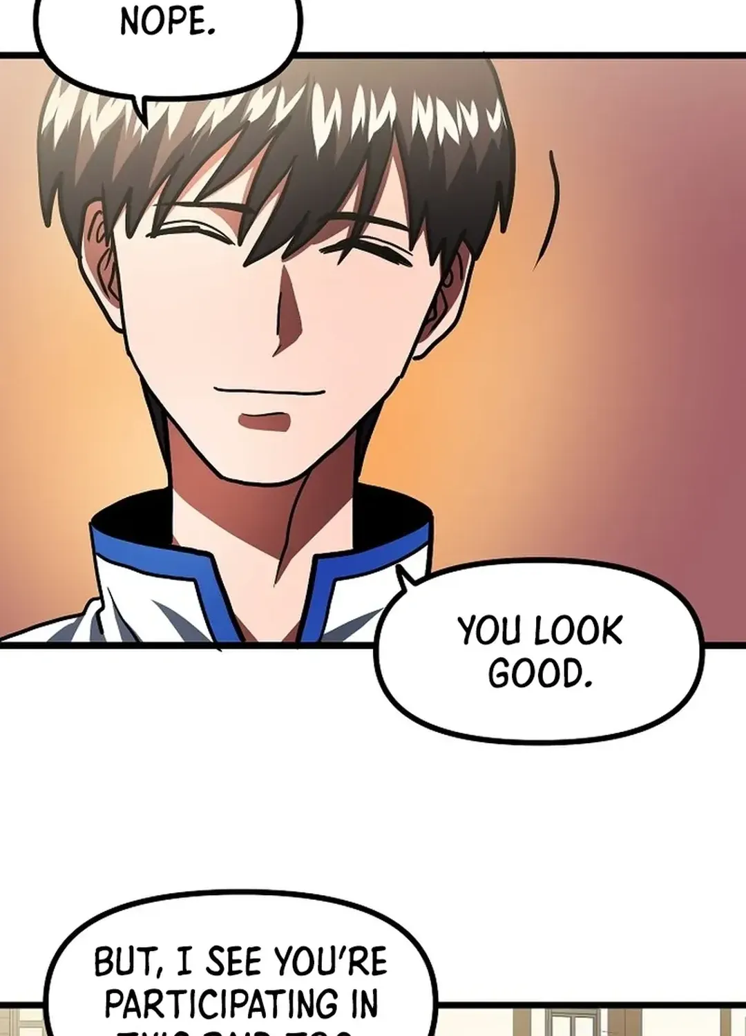 ARK (Taeha) Chapter 35 page 61 - 