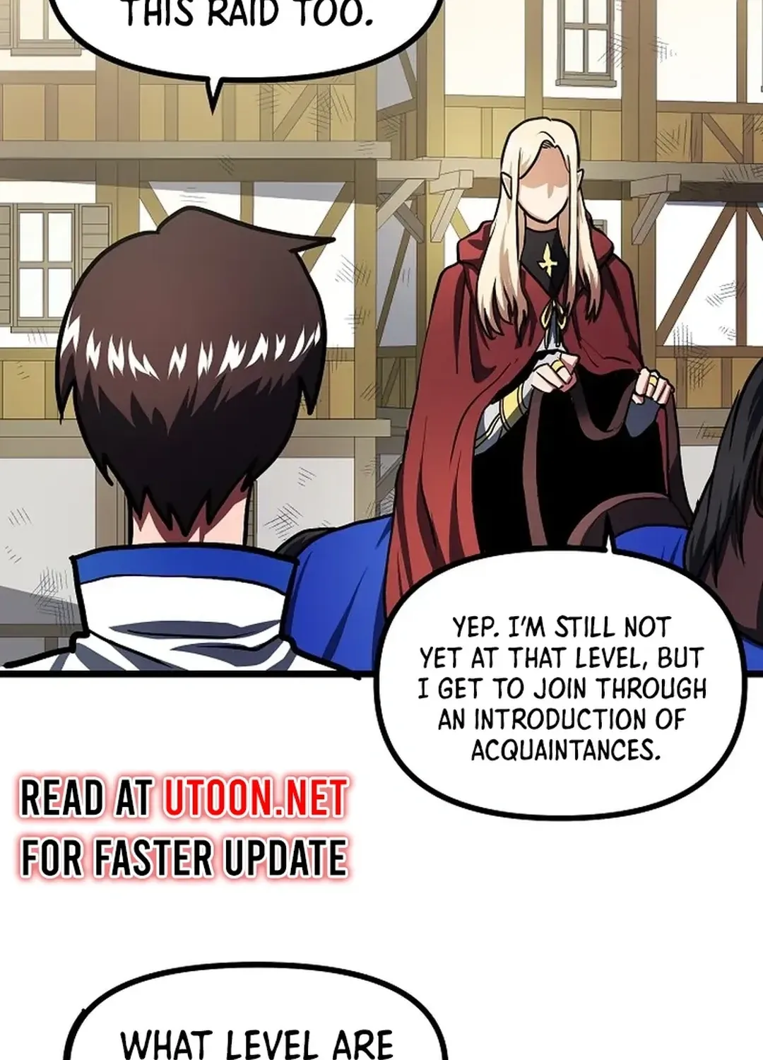 ARK (Taeha) Chapter 35 page 62 - 