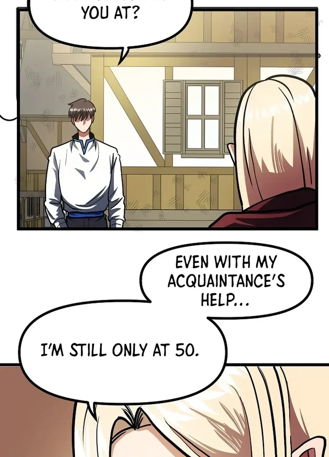 ARK (Taeha) Chapter 35 page 63 - 